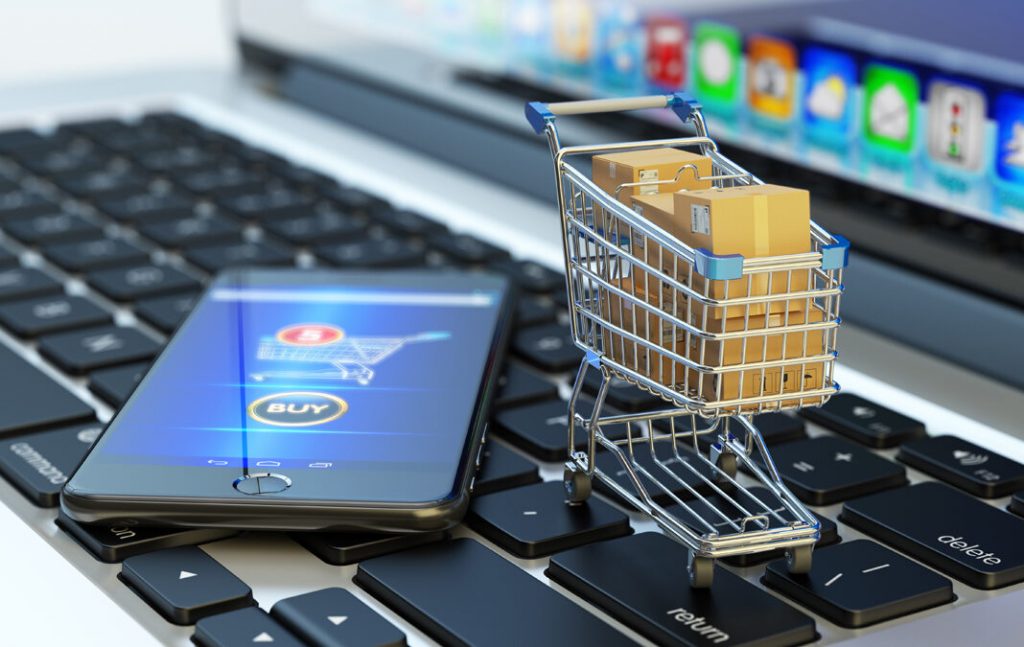 mejores plataformas tienda online